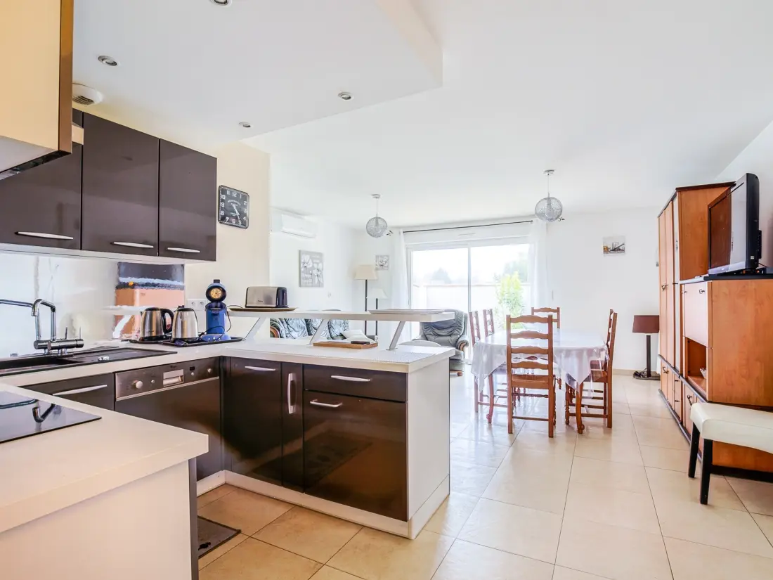 Maison de Vacances Biscarrosse 109
