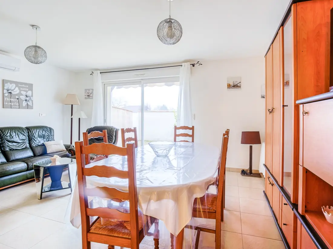 Maison de Vacances Biscarrosse 109