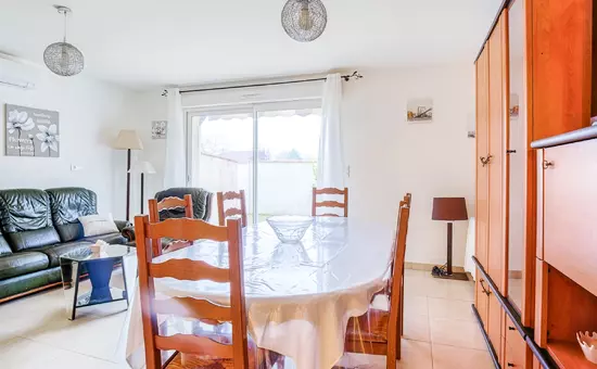 Maison de Vacances Biscarrosse 109