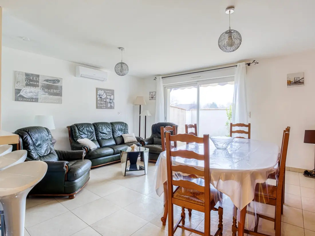 Maison de Vacances Biscarrosse 109