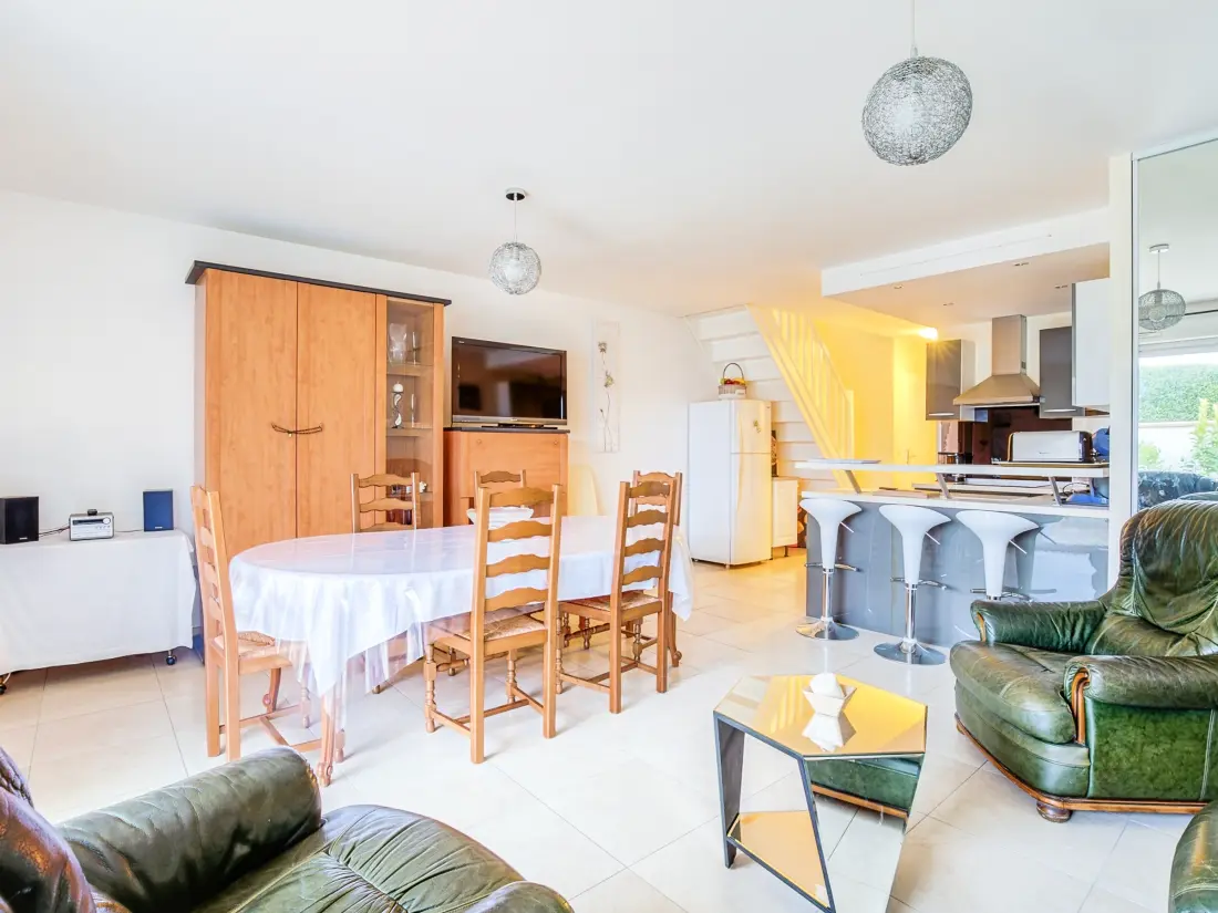 Maison de Vacances Biscarrosse 109