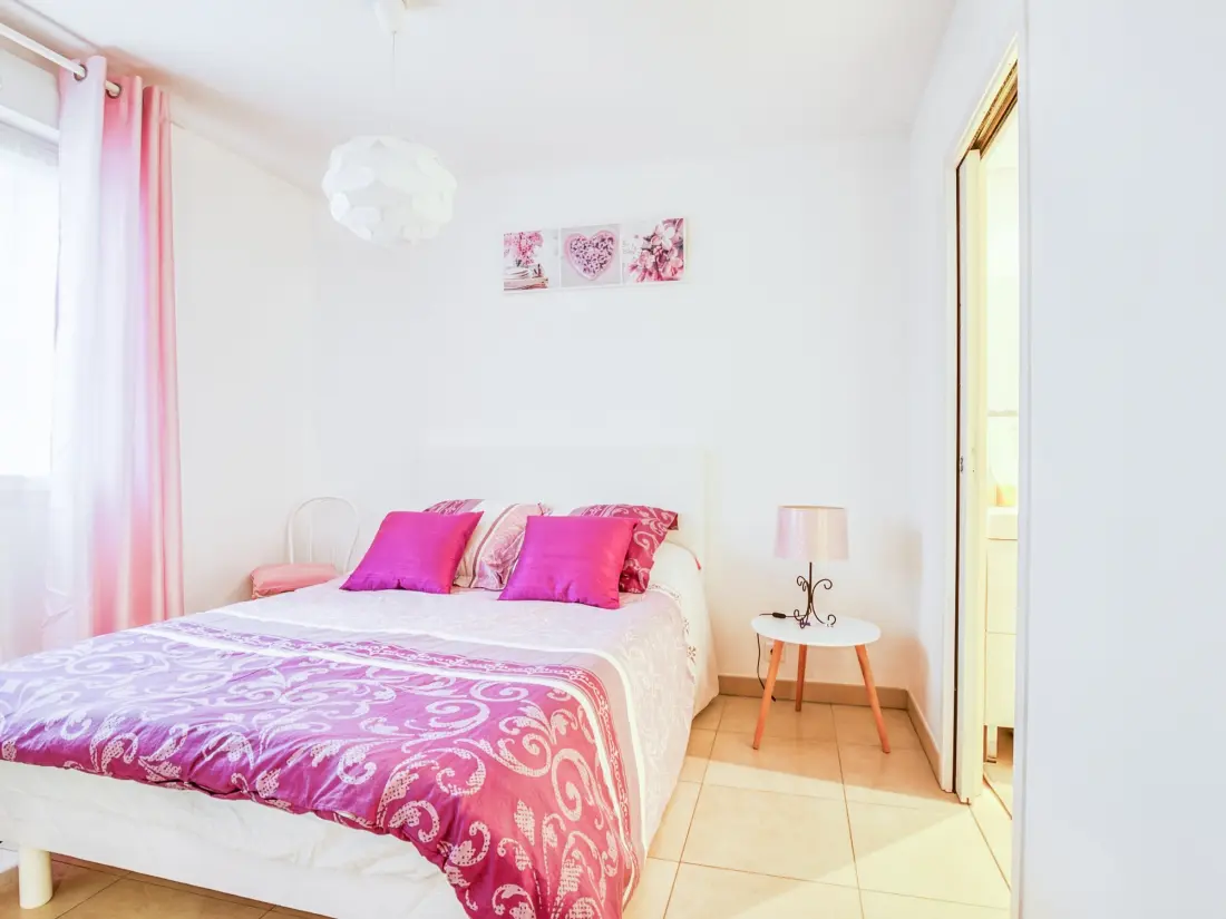 Maison de Vacances Biscarrosse 109