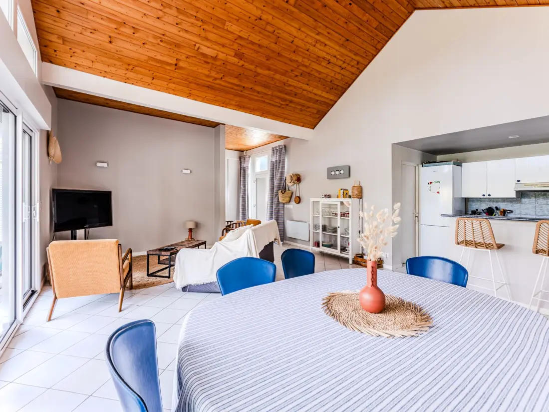 Maison de Vacances Biscarrosse 210
