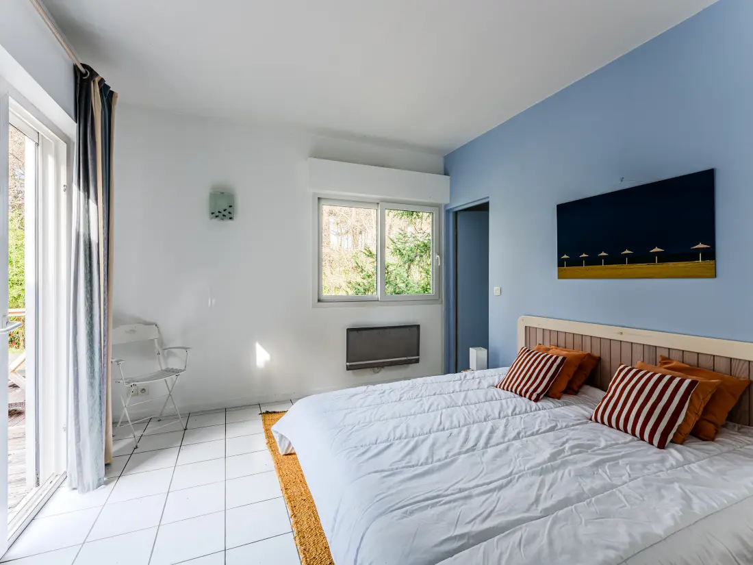 Maison de Vacances Biscarrosse 210
