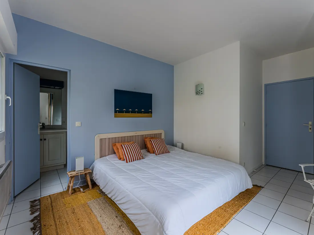 Maison de Vacances Biscarrosse 210