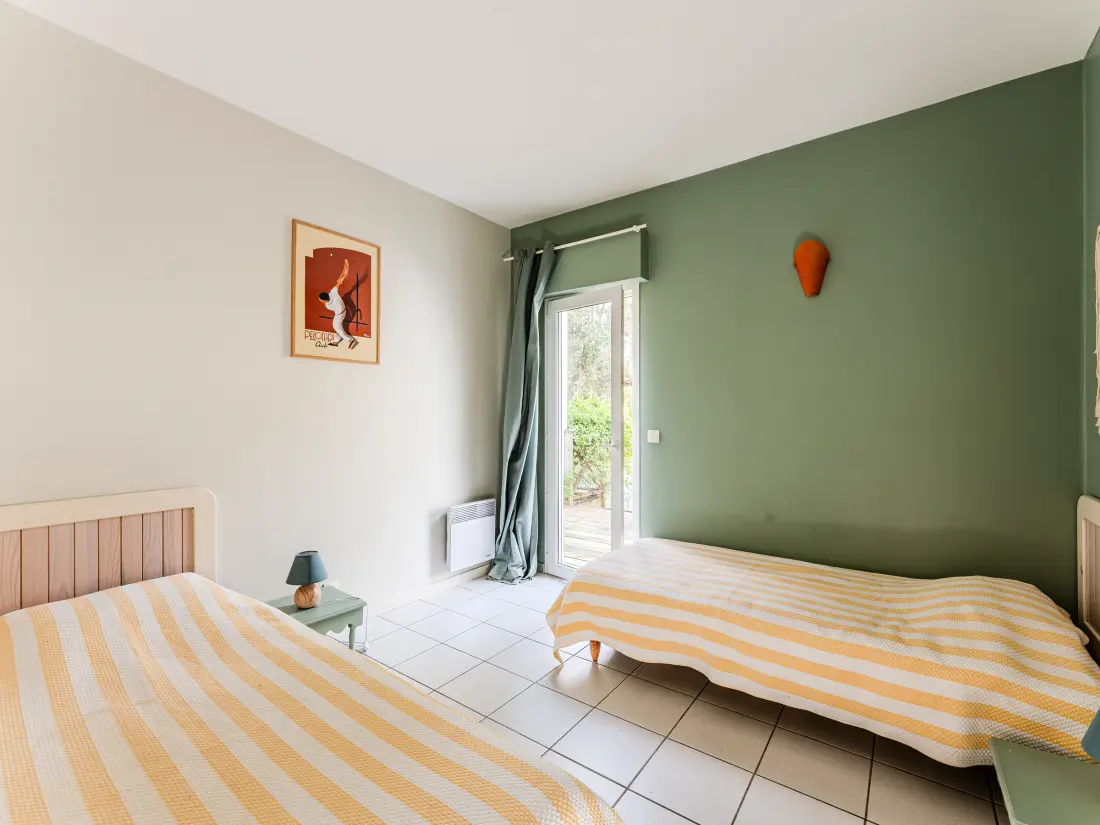 Maison de Vacances Biscarrosse 210