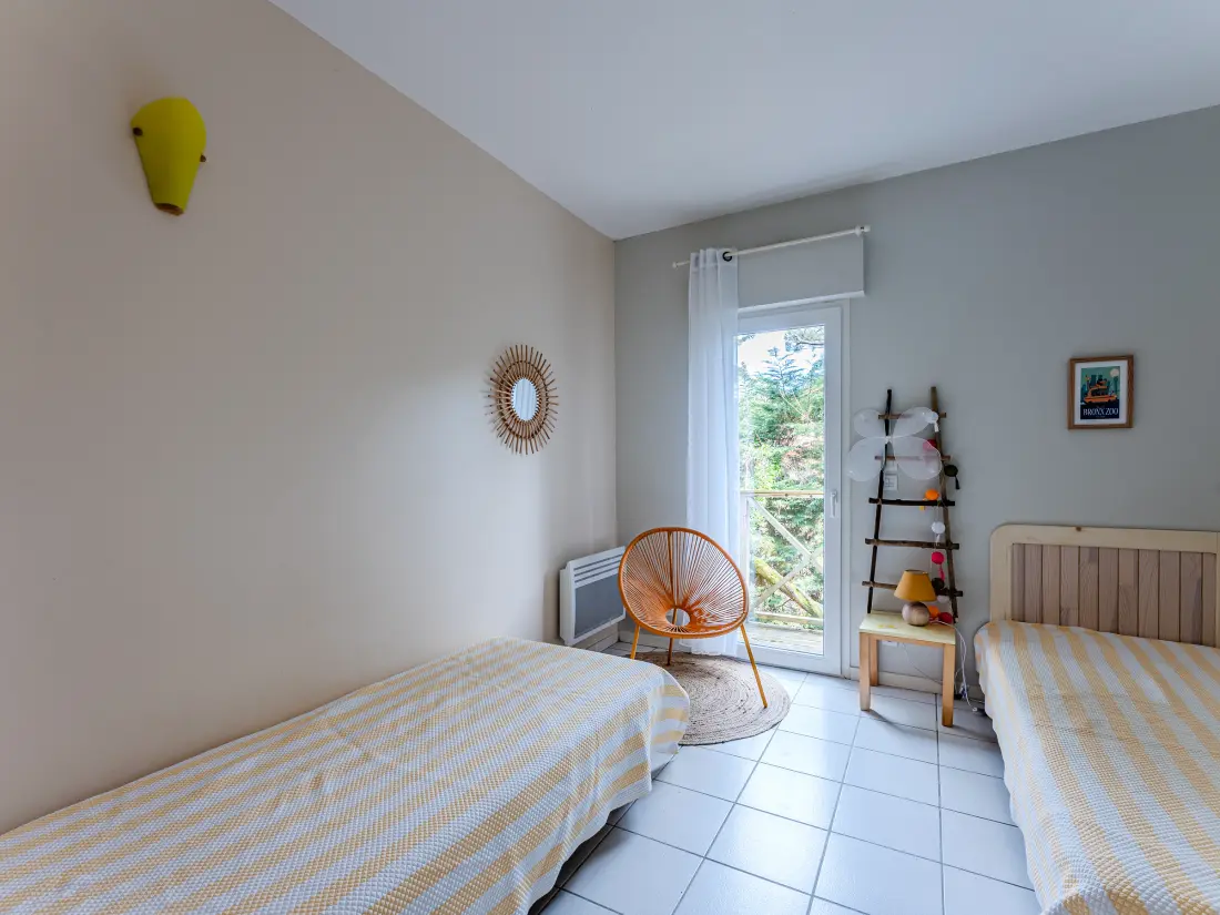 Maison de Vacances Biscarrosse 210