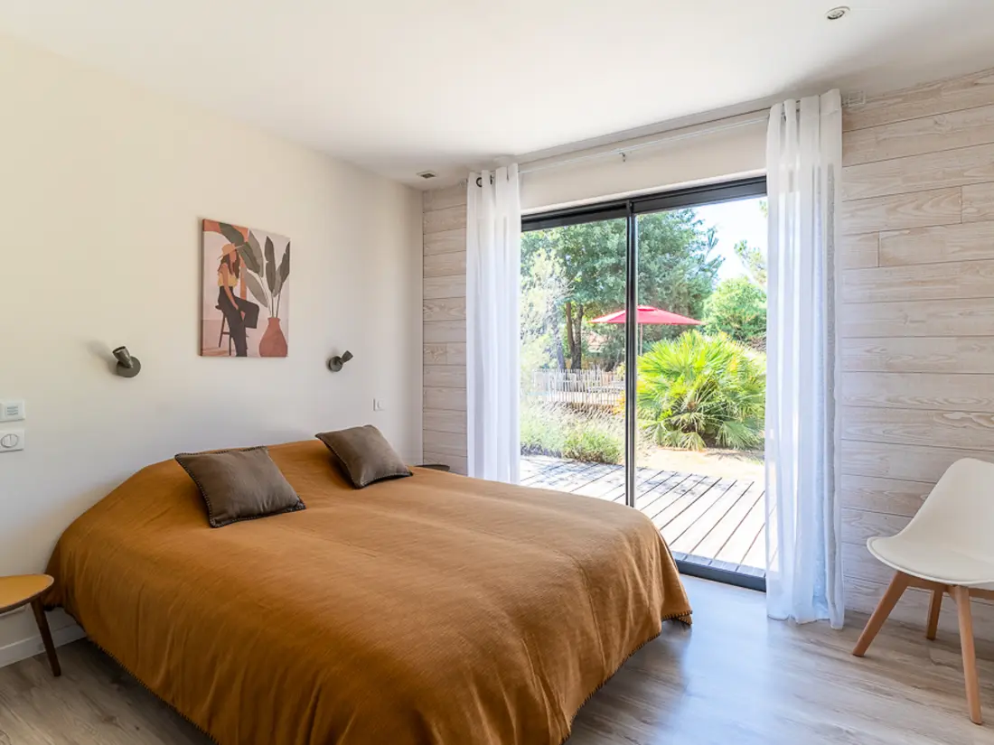 Maison de Vacances Biscarrosse 253