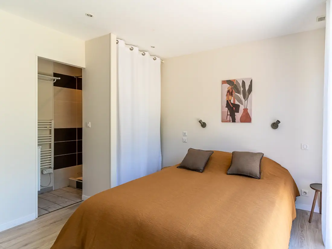 Maison de Vacances Biscarrosse 253