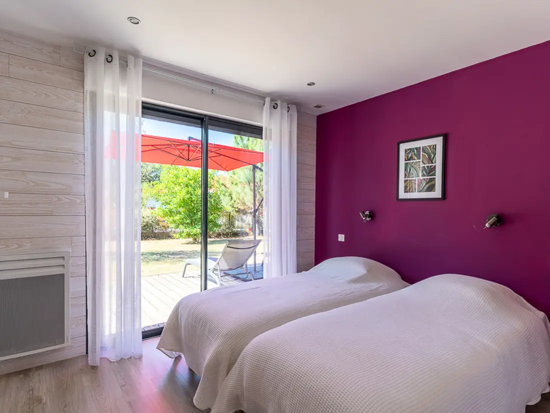 Maison de Vacances Biscarrosse 253