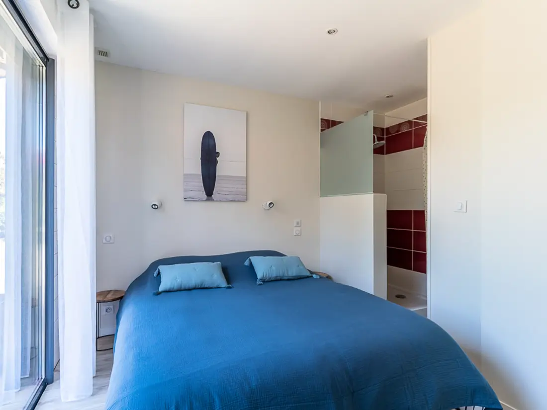 Maison de Vacances Biscarrosse 253