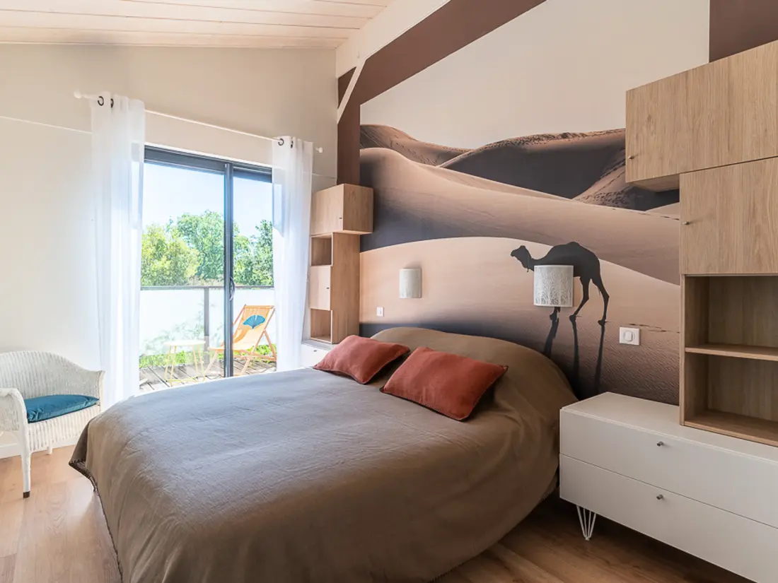 Maison de Vacances Biscarrosse 253