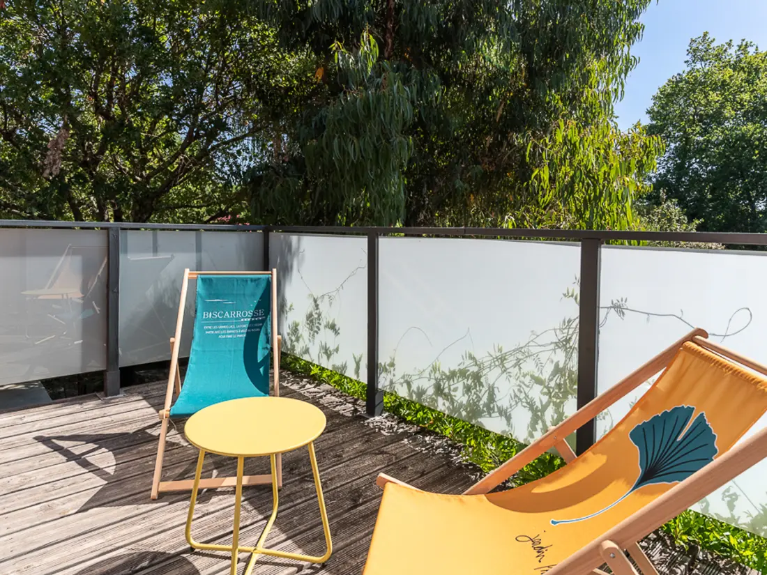 Maison de Vacances Biscarrosse 253