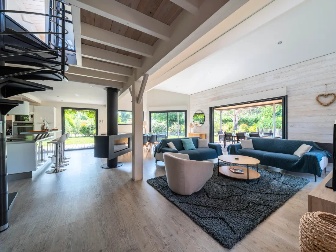 Maison de Vacances Biscarrosse 253