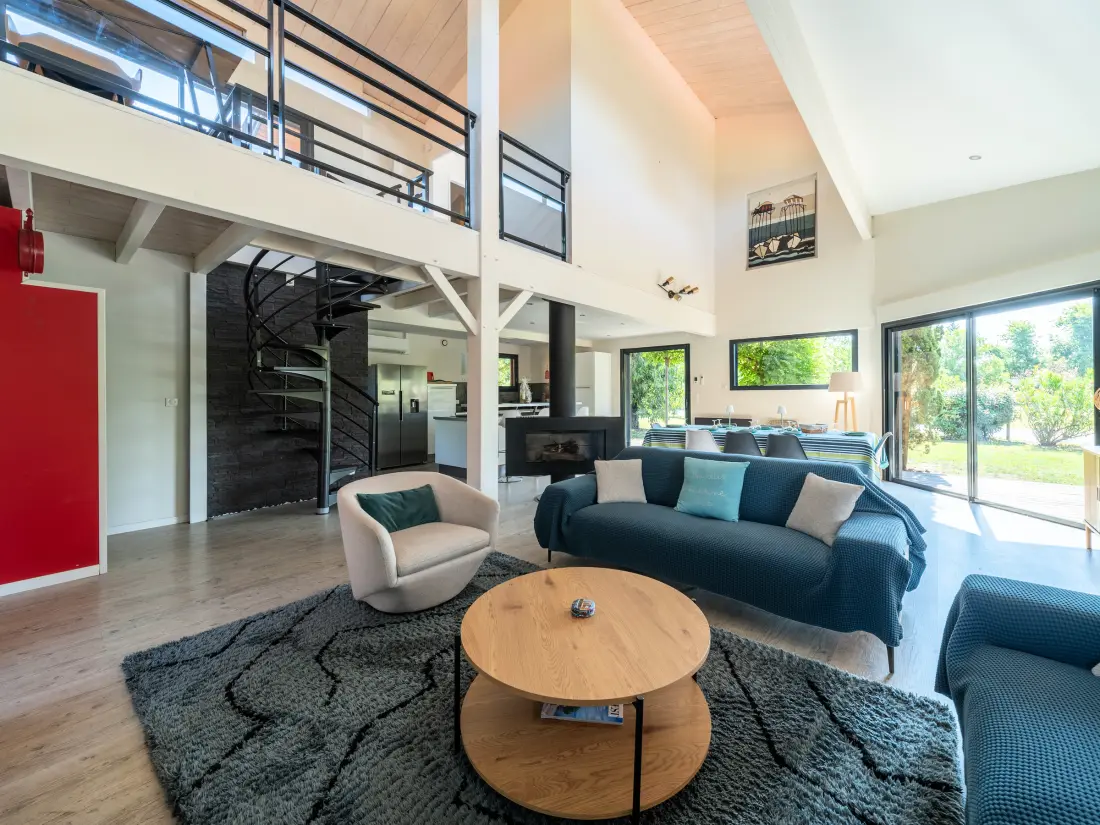 Maison de Vacances Biscarrosse 253