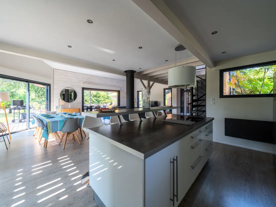 Maison de Vacances Biscarrosse 253
