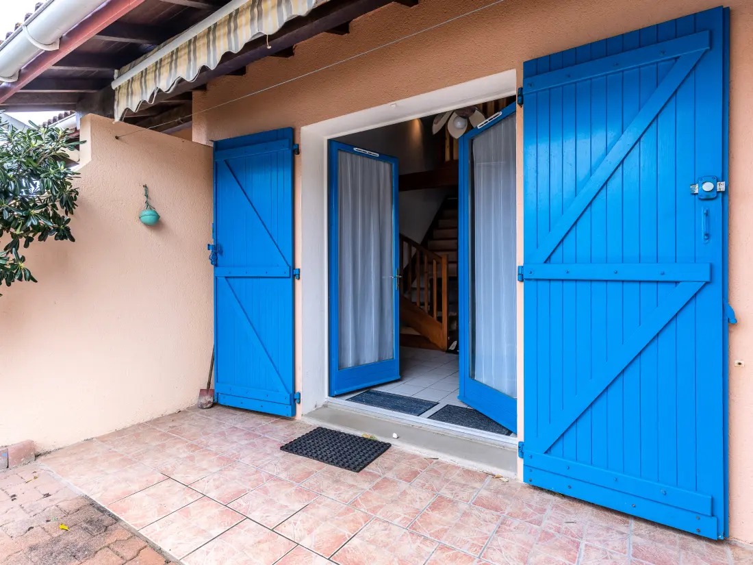 Maison de Vacances Biscarrosse 259