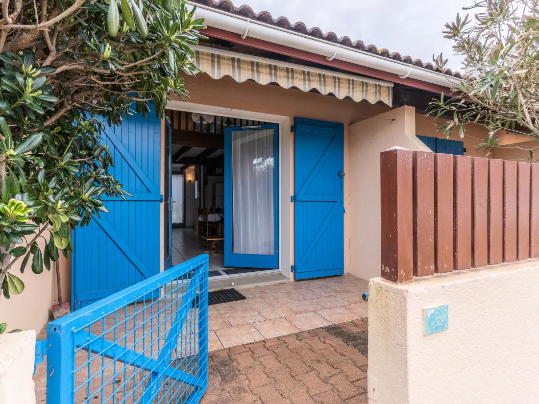 Maison de Vacances Biscarrosse 259