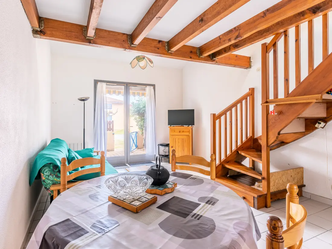 Maison de Vacances Biscarrosse 259