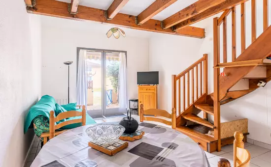 Maison de Vacances Biscarrosse 259