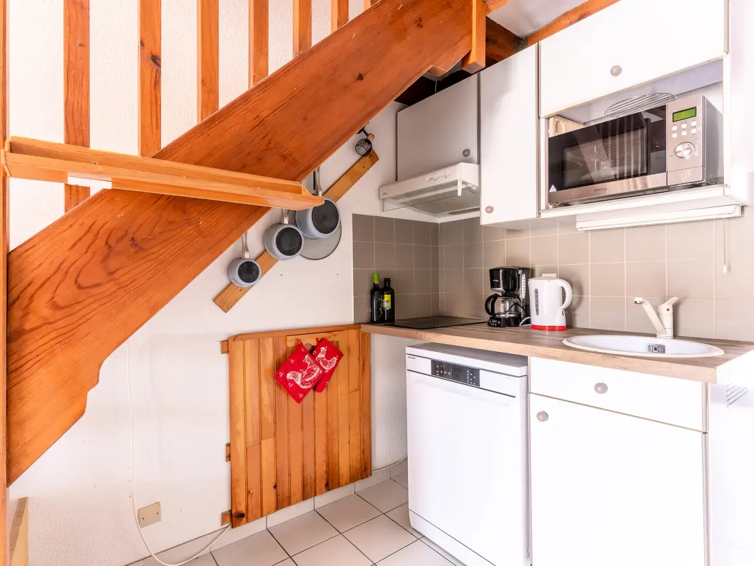 Maison de Vacances Biscarrosse 259