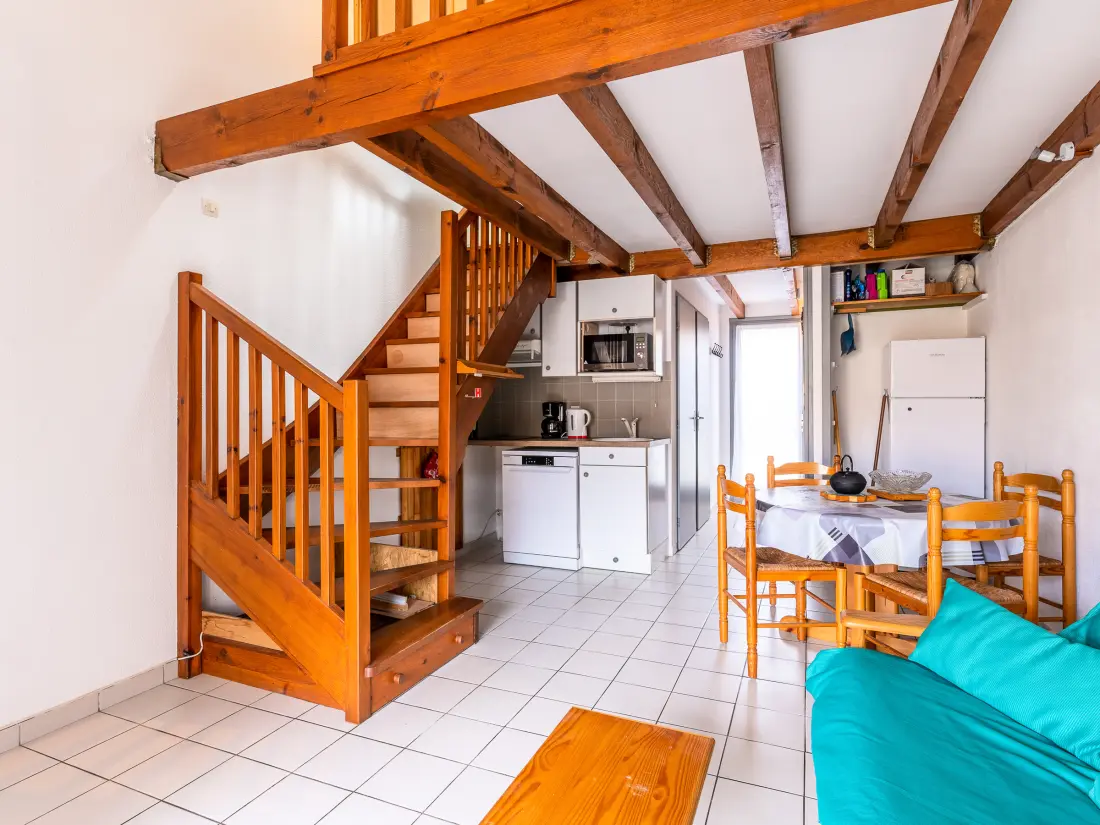 Maison de Vacances Biscarrosse 259