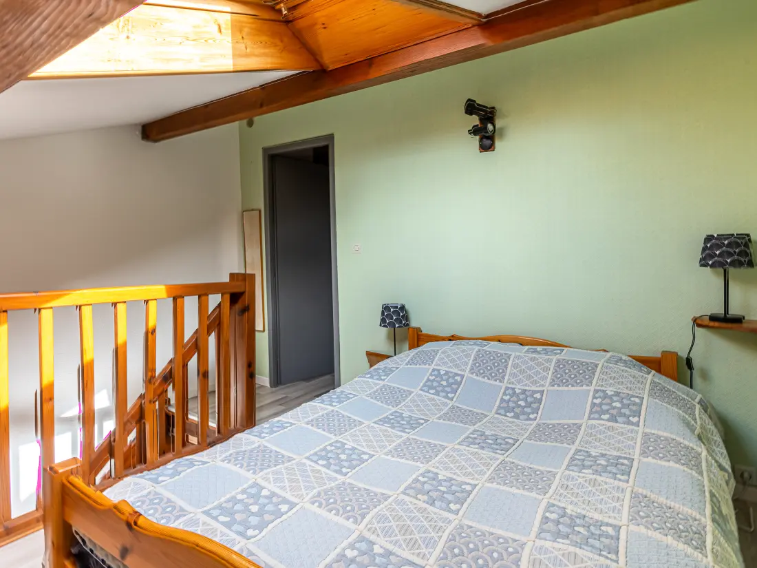 Maison de Vacances Biscarrosse 259