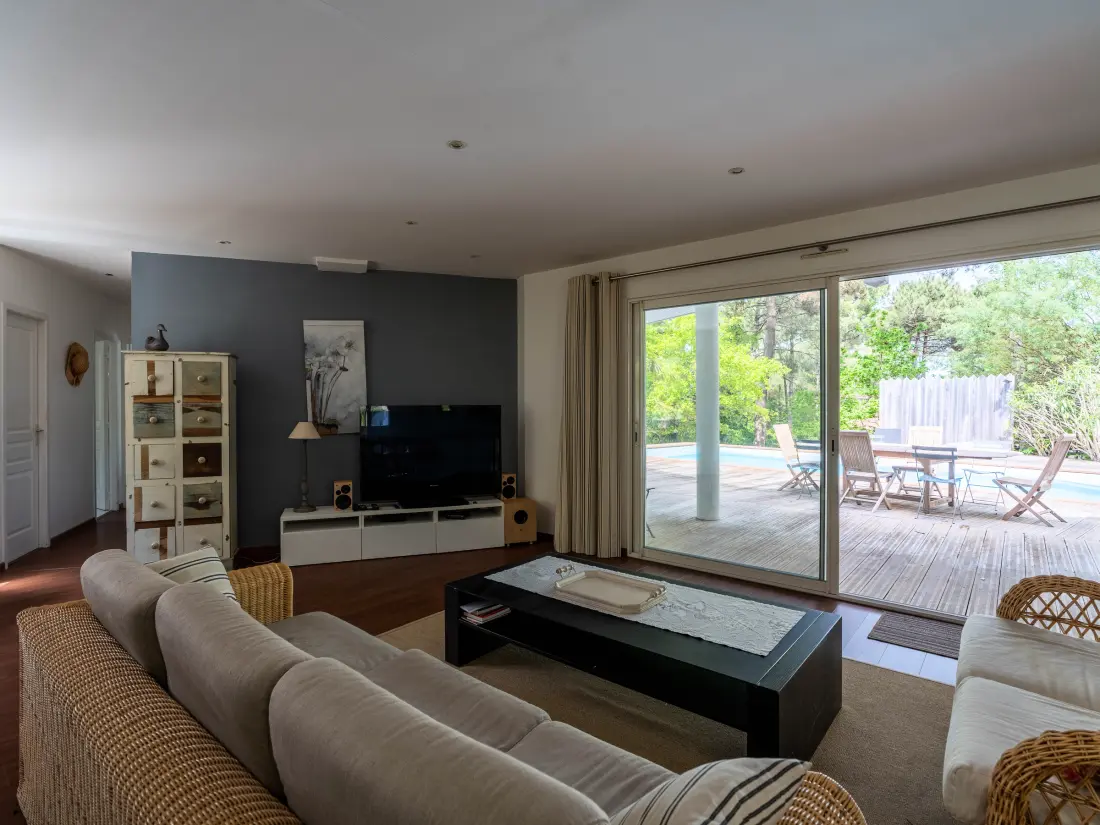 Maison de Vacances Biscarrosse 262