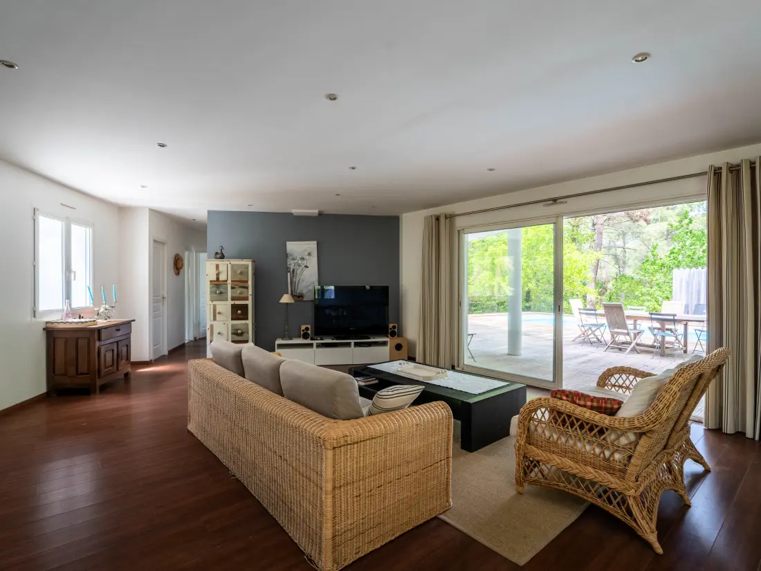 Maison de Vacances Biscarrosse 262