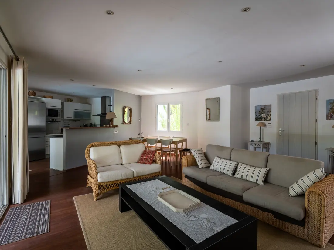 Maison de Vacances Biscarrosse 262