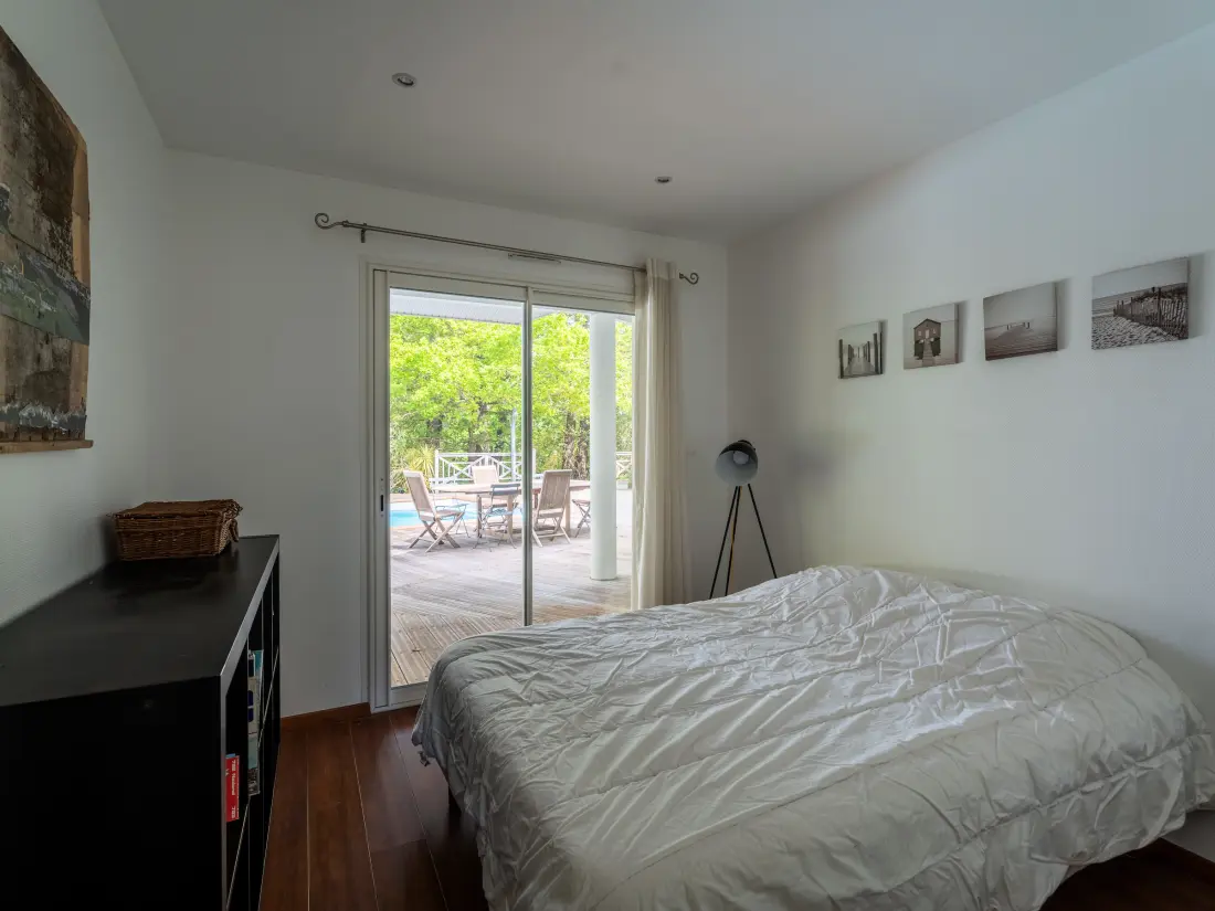 Maison de Vacances Biscarrosse 262