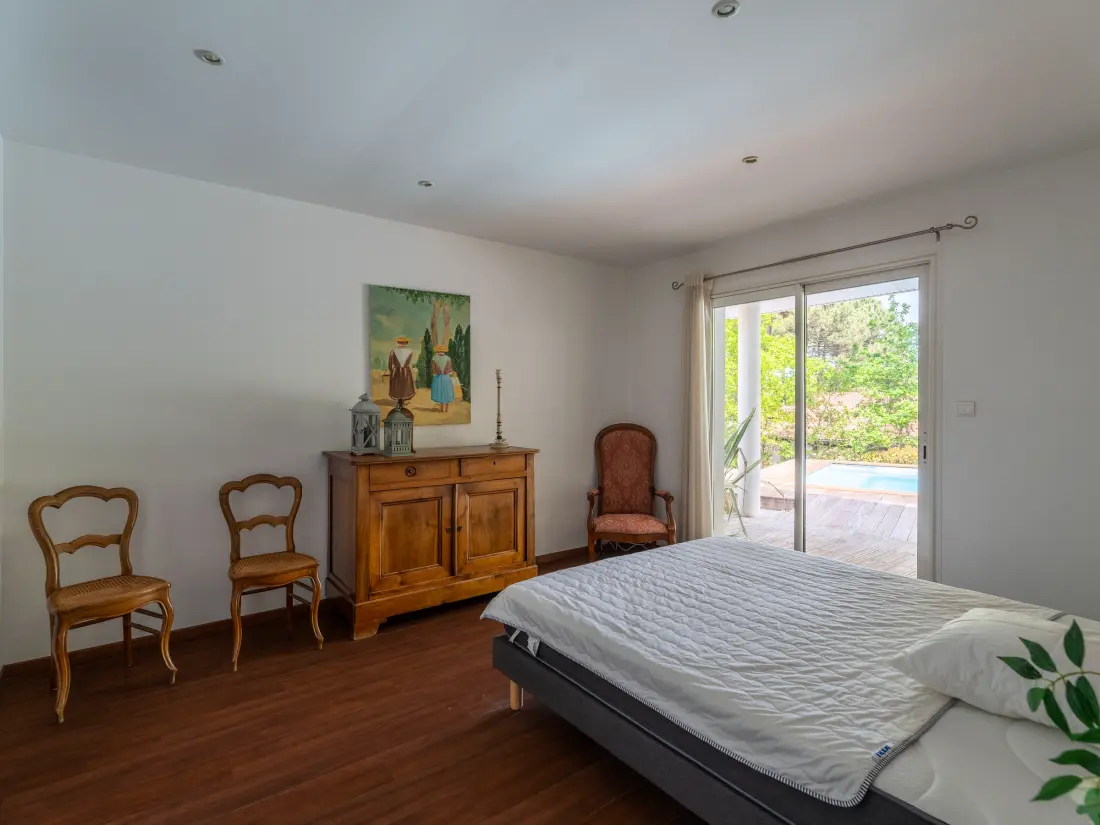 Maison de Vacances Biscarrosse 262