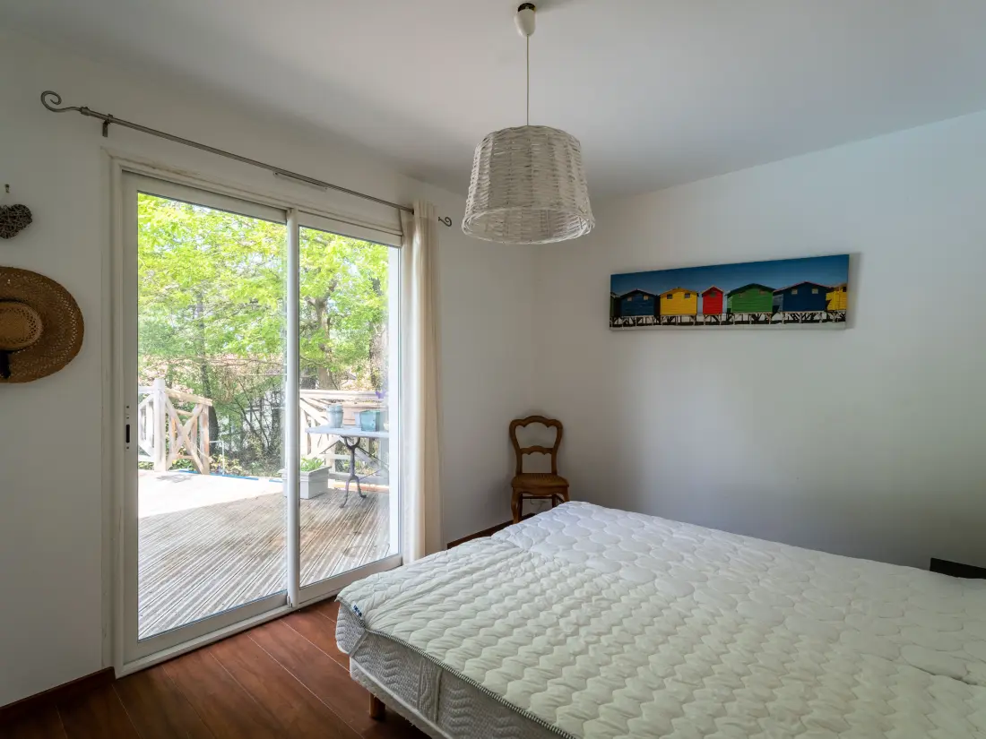 Maison de Vacances Biscarrosse 262