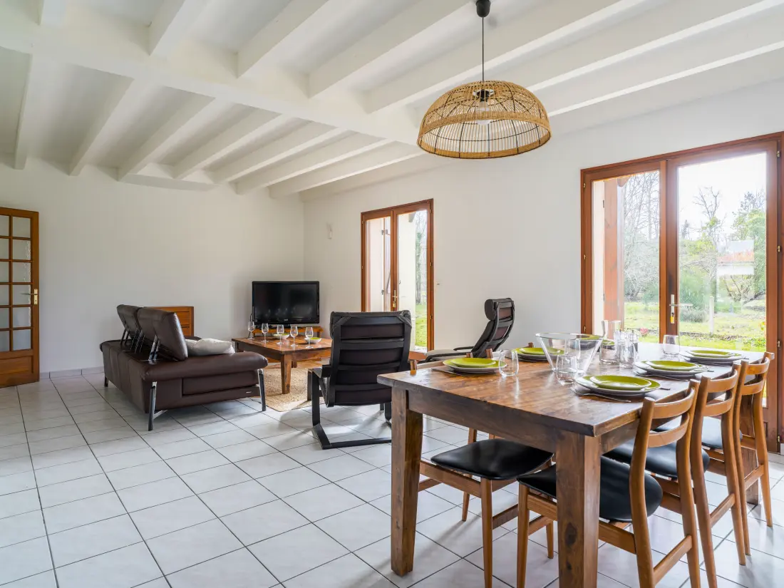 Maison de Vacances Biscarrosse 263