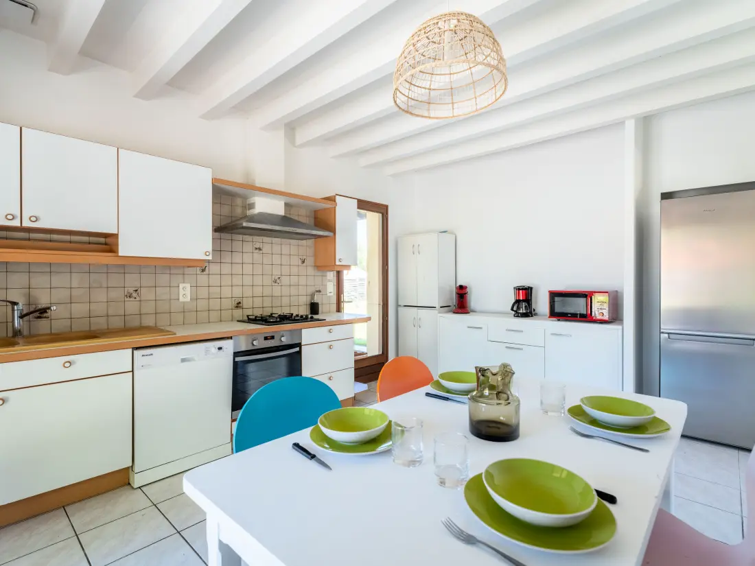 Maison de Vacances Biscarrosse 263
