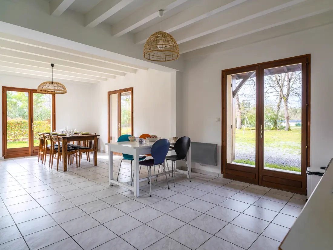 Maison de Vacances Biscarrosse 263