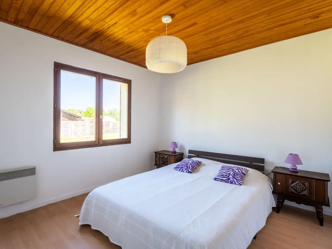 Maison de Vacances Biscarrosse 263