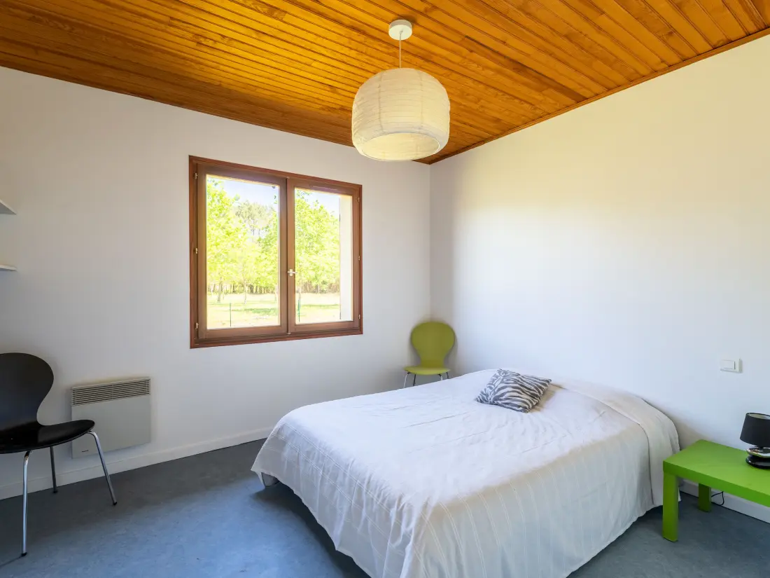 Maison de Vacances Biscarrosse 263