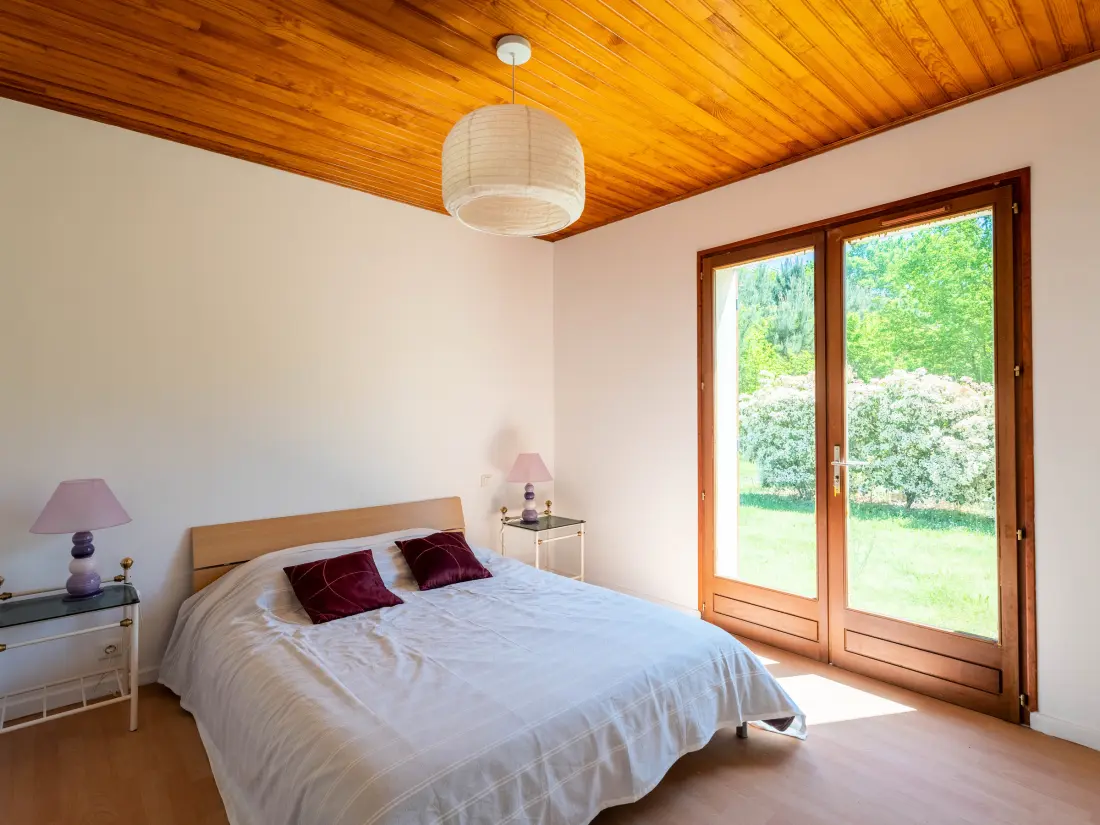 Maison de Vacances Biscarrosse 263