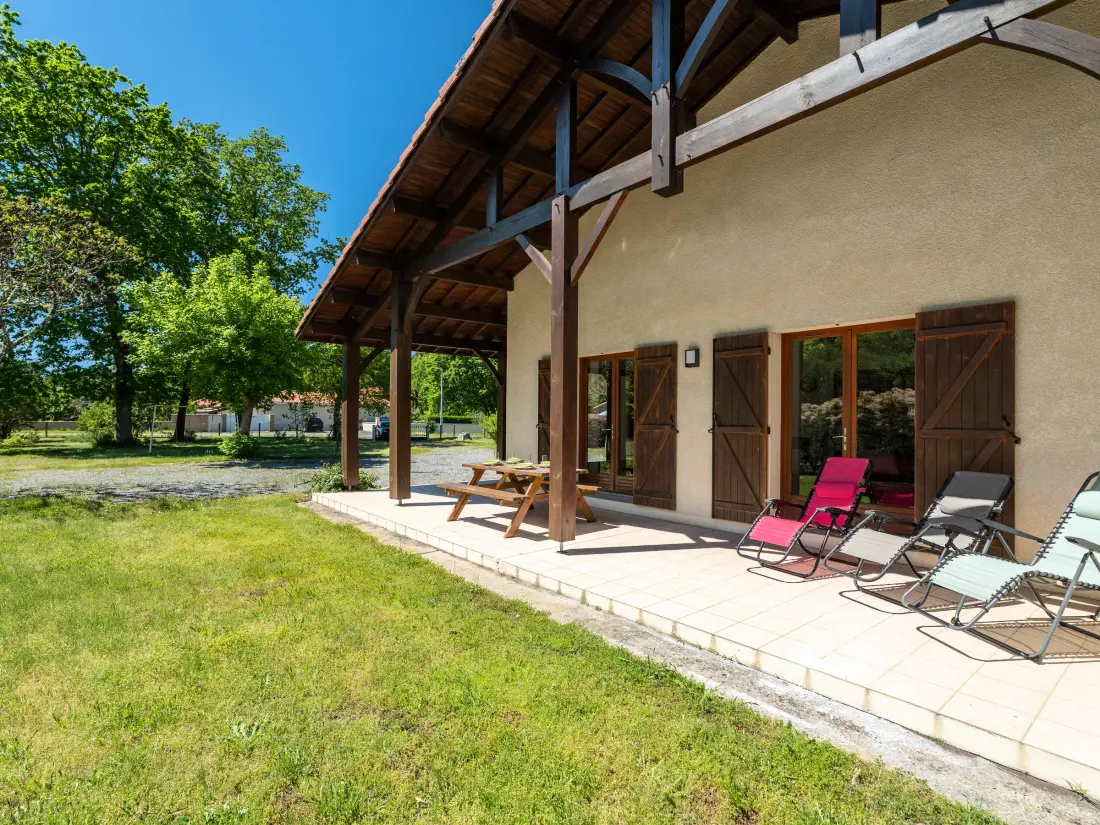 Maison de Vacances Biscarrosse 263