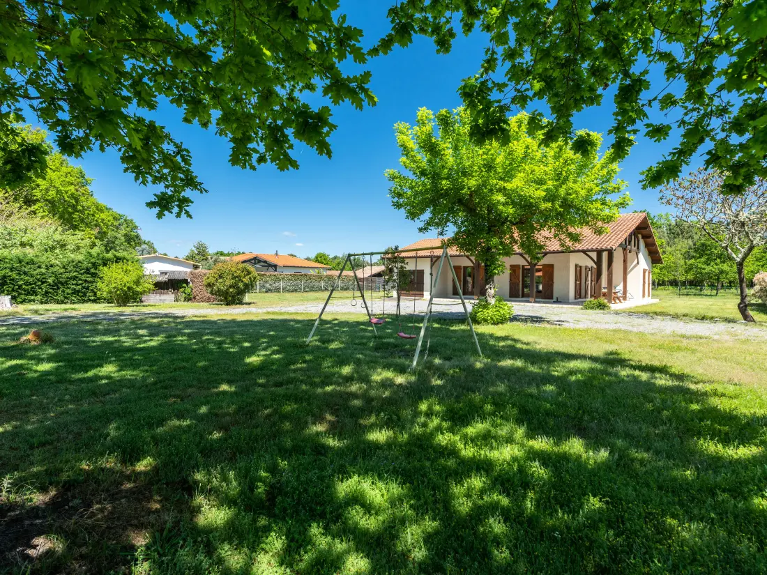 Maison de Vacances Biscarrosse 263