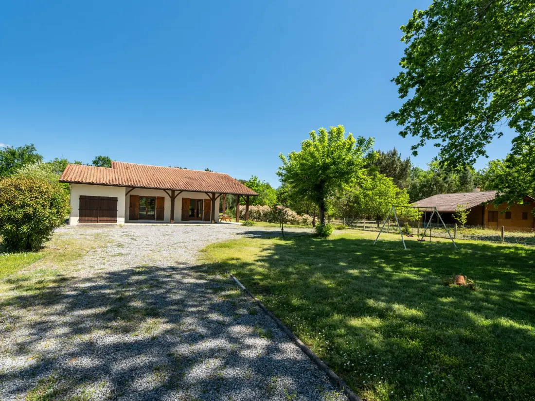 Maison de Vacances Biscarrosse 263