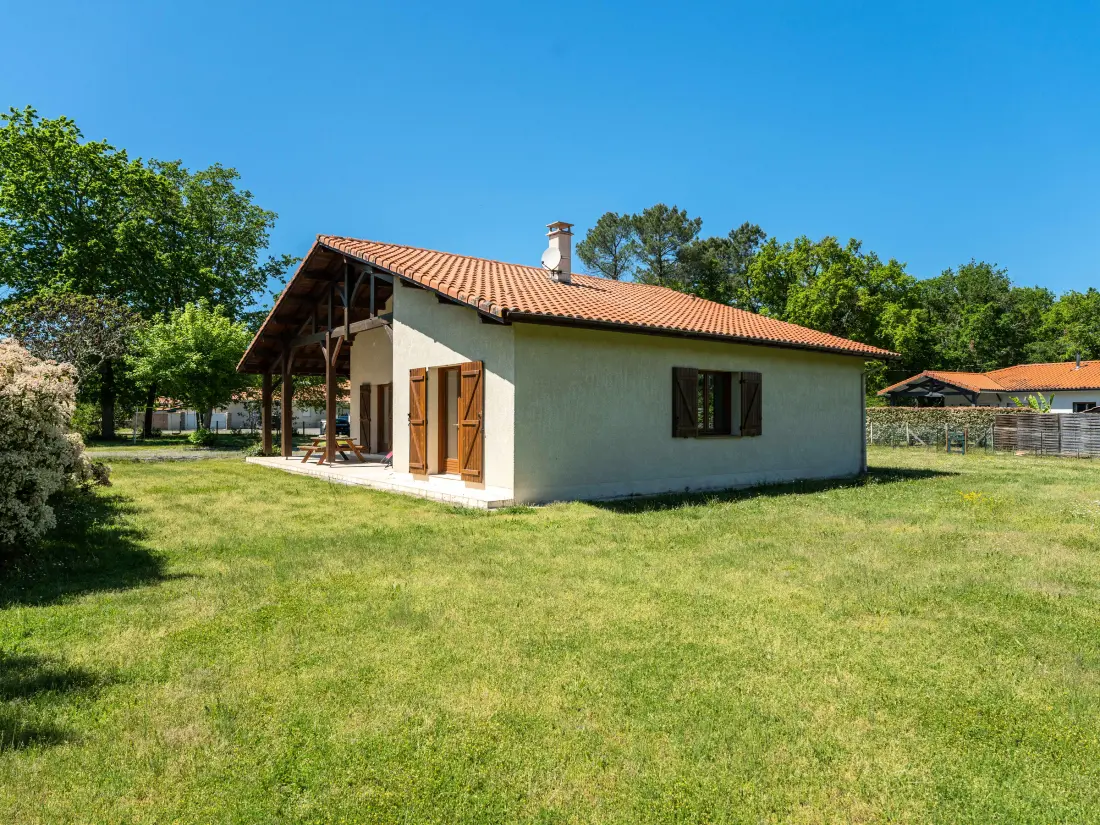Maison de Vacances Biscarrosse 263