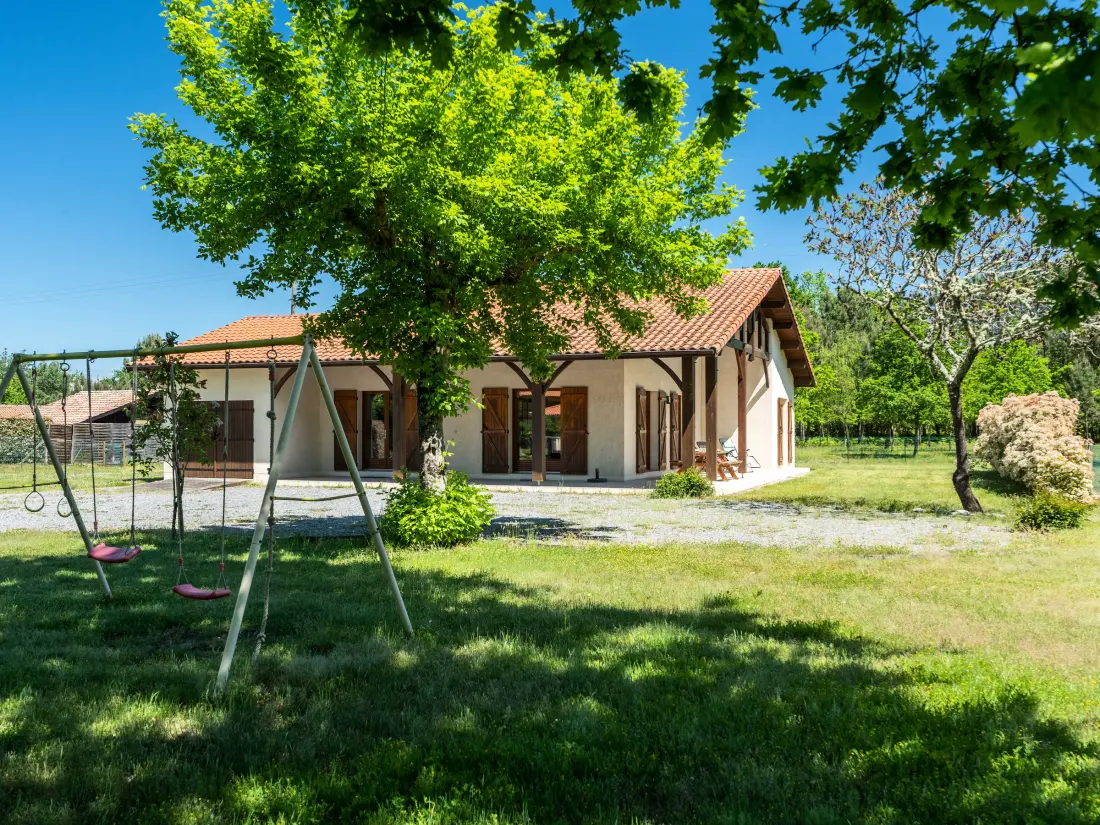 Maison de Vacances Biscarrosse 263