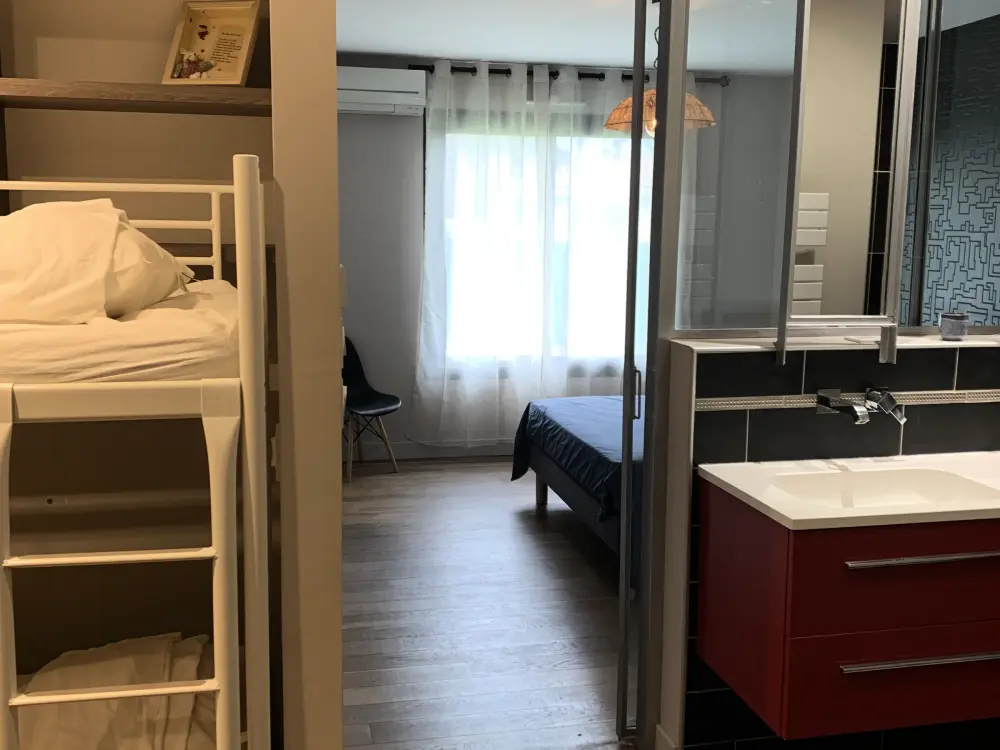 Maison de Vacances Biscarrosse 264