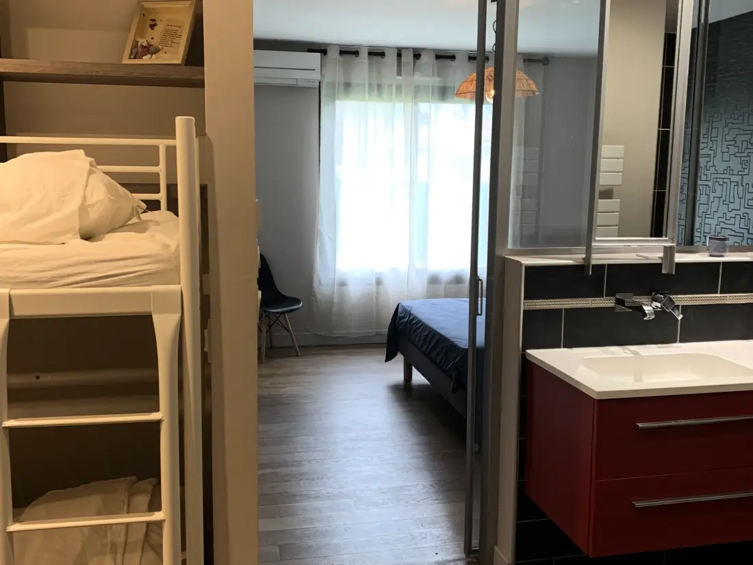 Maison de Vacances Biscarrosse 264