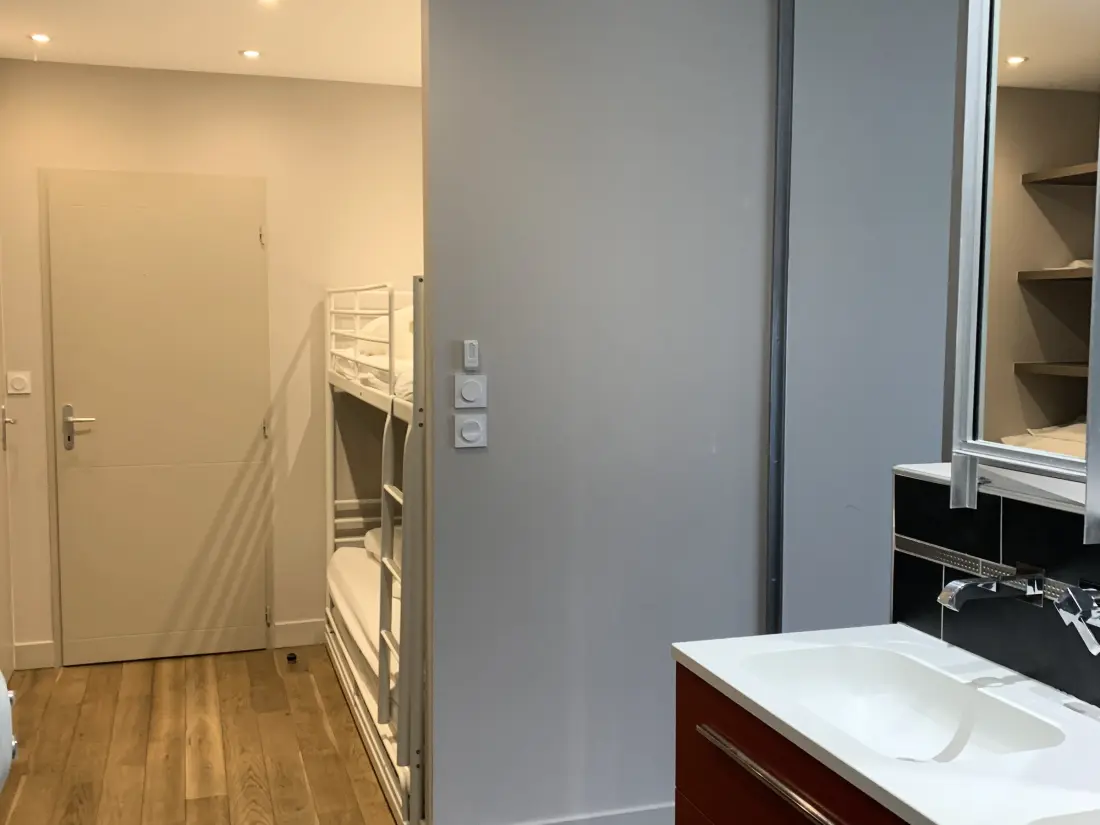 Maison de Vacances Biscarrosse 264