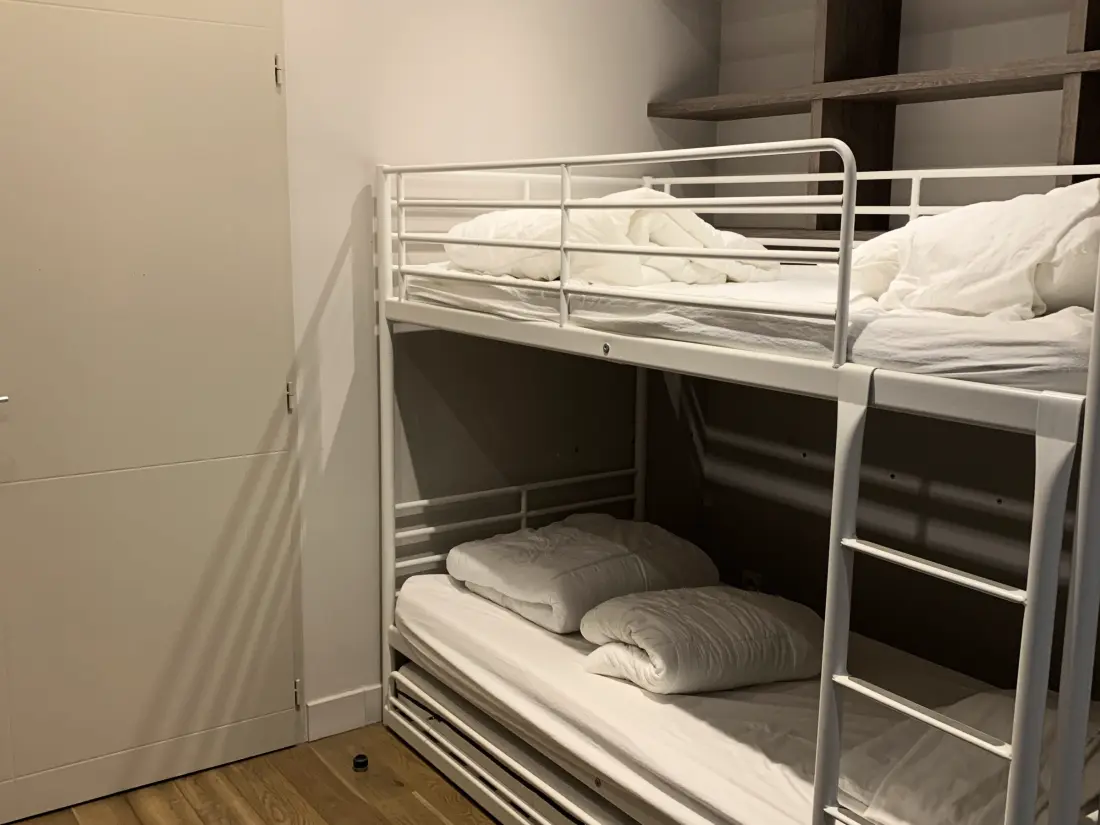 Maison de Vacances Biscarrosse 264