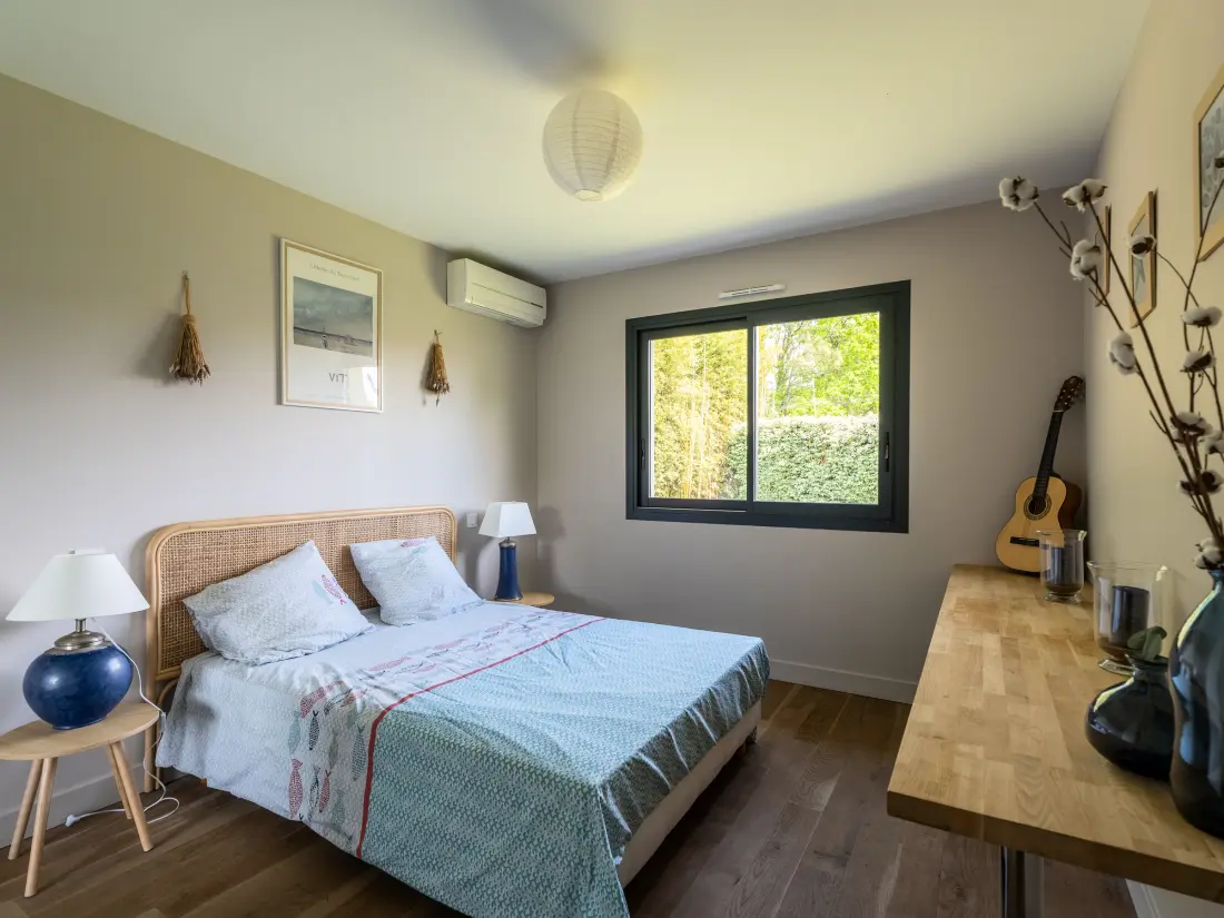 Maison de Vacances Biscarrosse 264