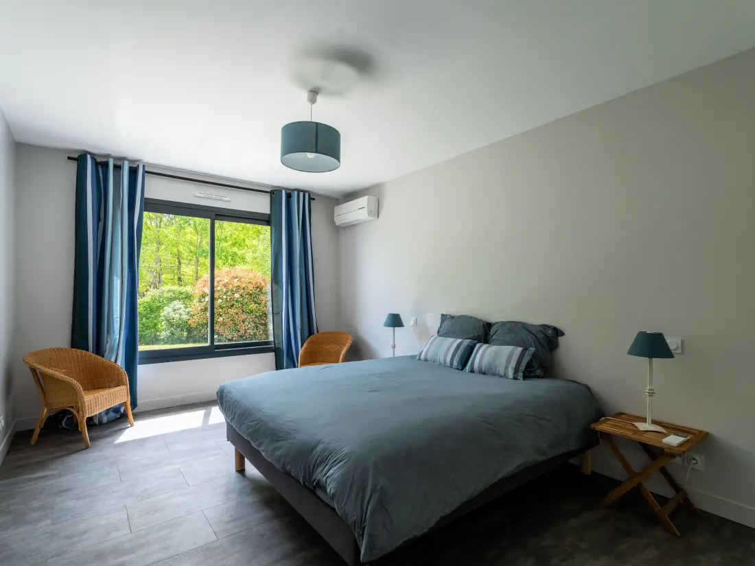 Maison de Vacances Biscarrosse 264